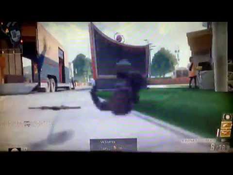 【BO2】botでDS練習しながら...