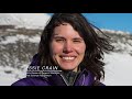 Exploring Antarctica's Active Volcano Mt. Erebus | Antarctic Extremes