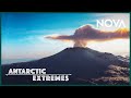 Mount Erebus Exploration Quiz