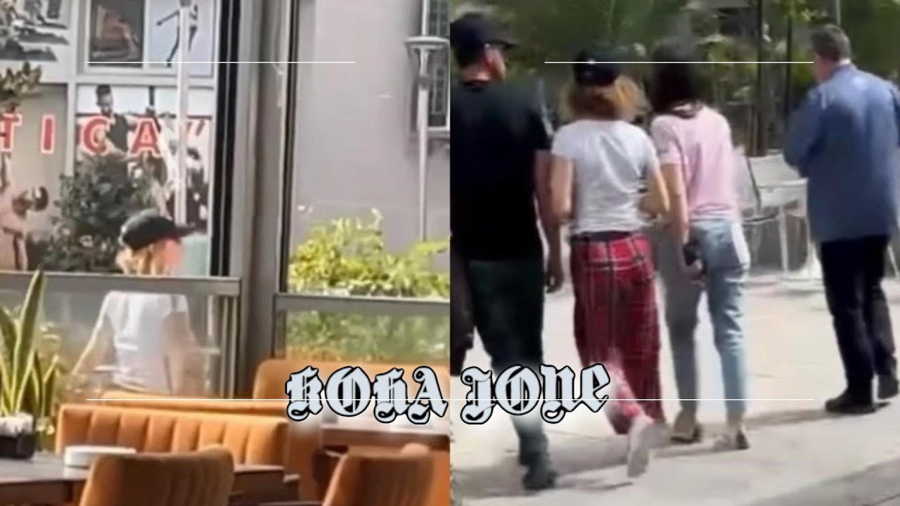 Jo në izolim në Big Brother? Tërbohet rrjeti, Egla Ceno shihet rrugëve të Tiranës