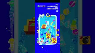 BUBBLE MERGE SHOOTER 1AT POINTS!!! screenshot 5