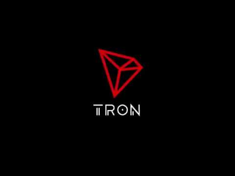 PRESENTATION DE TRON TRX