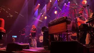 Gov’t Mule / 6-18-22 / Brooklyn Bowl / Las Vegas