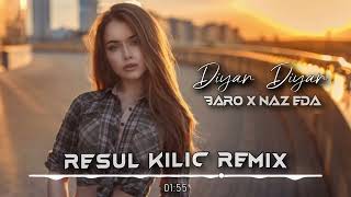 BARO x Naz Eda ( Resul Kılıç Remix ) Diyar Diyar! Resimi