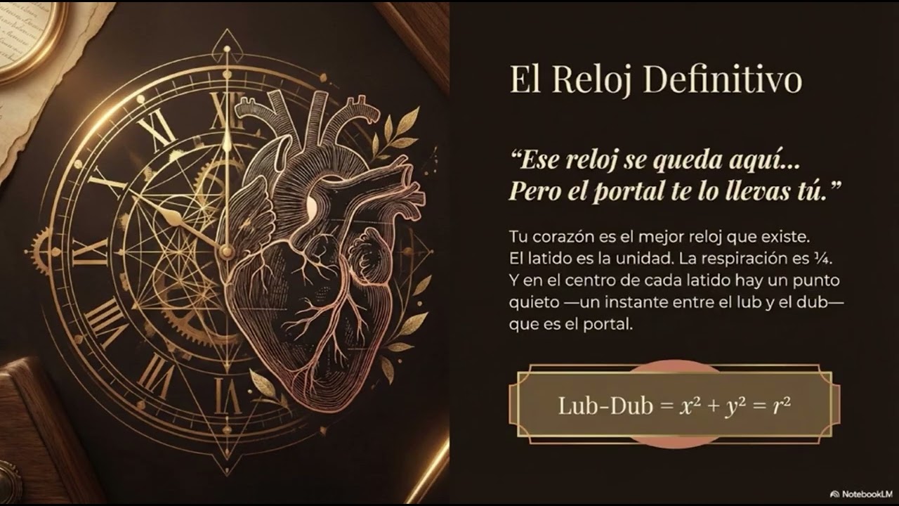 Portales de sabiduría integral, integrativa