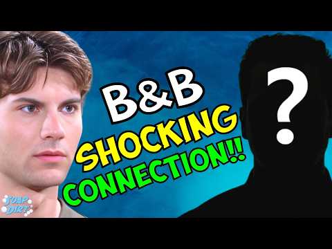 Bold and the Beautiful: Remy’s SHOCKING Secret Connection REVEALED! | Soap Dirt