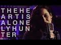 Nerina pallot  the heart is a lonely hunter official music