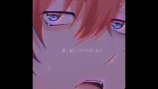 Doppo Kannonzaka Edit- Sweater Weather/ HypnosisMic