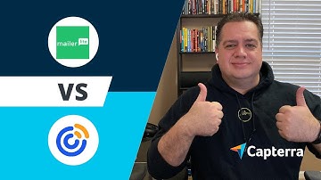 MailerLite vs Constant Contact: Why they switched from Constant Contact to MailerLite