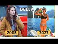 Twilight then and now  2022