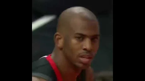 Chris Paul Calls Blake Griffin A B***h