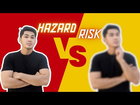 Video: Ano ang isang pagbibigay ng hazard?