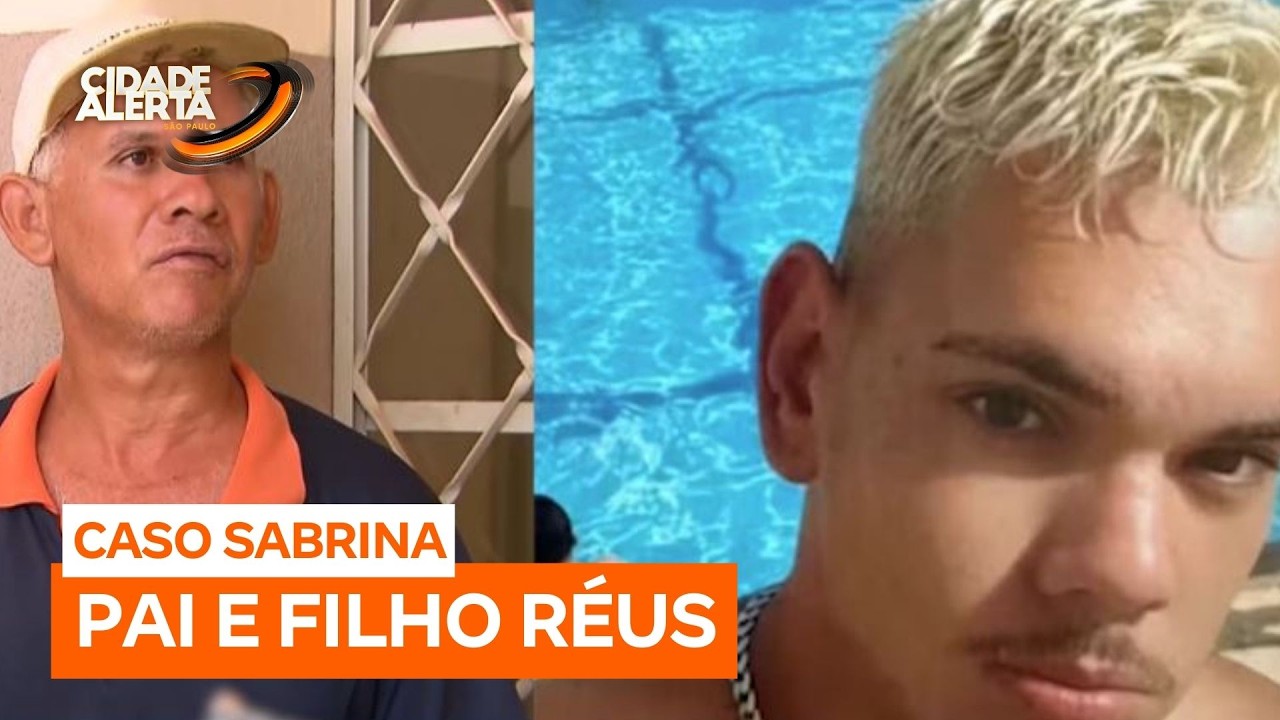 Justiça aceita denúncia contra pai e filho por feminicídio e triplo homicídio em Jaboticabal (SP)