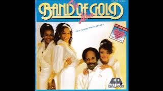 Band Of Gold - This Is Our Time (Barry White Medley)