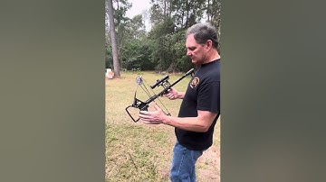 The proper ways to use the Vertical Crossbow