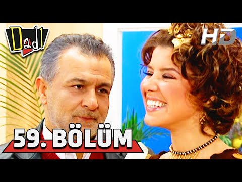 Dadı 59. Bölüm HD