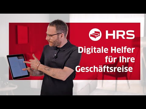 Reise-Apps ► Digitale Helfer für Ihre Geschäftsreise und das Arbeiten von unterwegs.