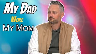 My Dad Wore My Mom Pants To A Funeral  Nate Bargatze