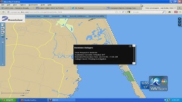 Tips to prevent power outages