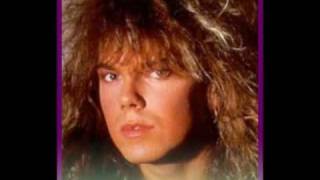 Joey Tempest - Yes