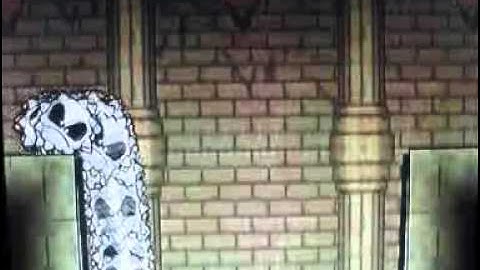 Super Paper Mario (Blind) Part 6 Chapter 1-4: Laughing Out Loud