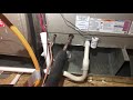 Properly Configuring a Trap and Air Vent on a Condensate Drain Line