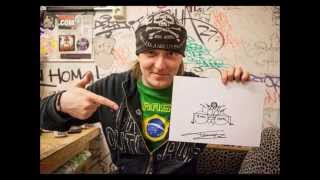 Happy Birthday Tommy