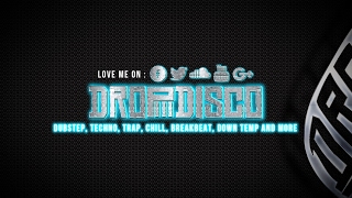 Live Streaming Drop Disco