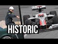 The Short Story Of Narain Karthikeyan, India's First EVER F1 Driver