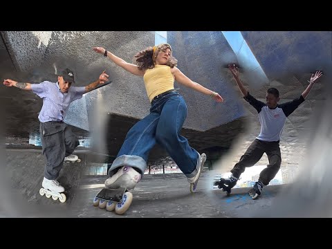 This Barcelona Spot Has Endless Lines | Raw Session