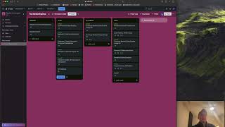 Software Engineer - Running into Problems with RabbitMQ - Daily Standup 12@StephenSamuelsen