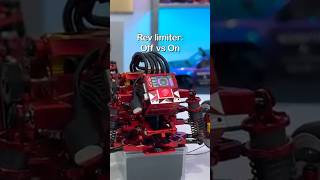 Rev limiter testing!