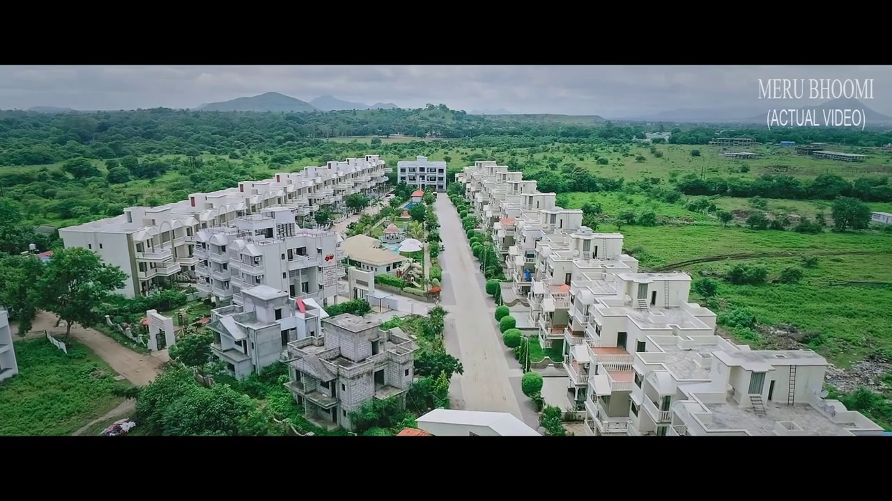 Meru Bhoomi, Deolali