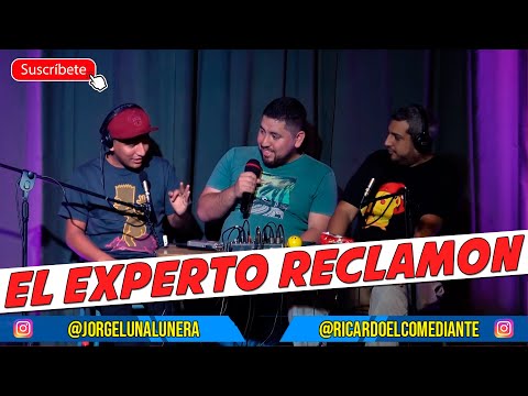 Video: Expertos Quejas