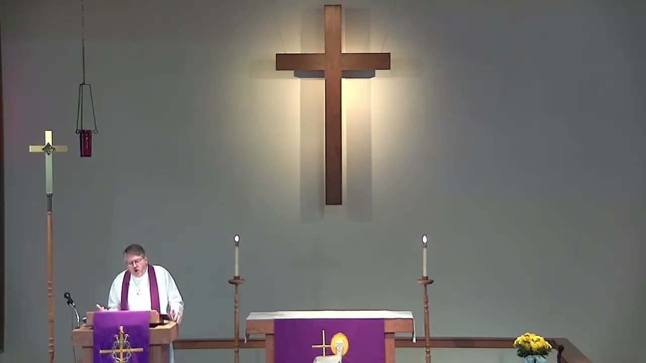 Who Are You to God? Why Jesus Begins the Lord’s Prayer with “Father” | Matthew 6:9