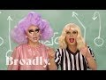 Trixie and Katya Lay Out the Rules of Anal | Trixie & Katya Episode 9