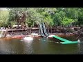 Found a 40 year old water park on Suwannee River (Bobs River Place)