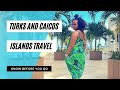 Turks and Caicos Islands Travel | Know Before You Go