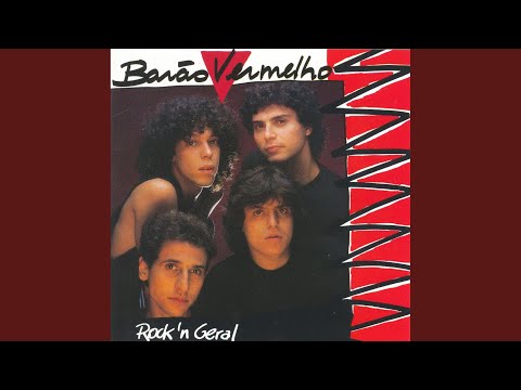 Putar Contravenção - Barão Vermelho
