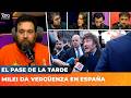 🚨 EL PASE DE LA TARDE con Nico Lantos EN VIVO | El Destape