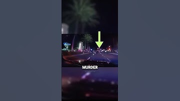 Chase Ends With Gunfire-Caught on Helicopter Cam