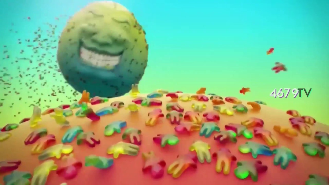 MTV | Branding MTV Hits (programa) 2017-2020 | Conteo + Bumpers + Tweets