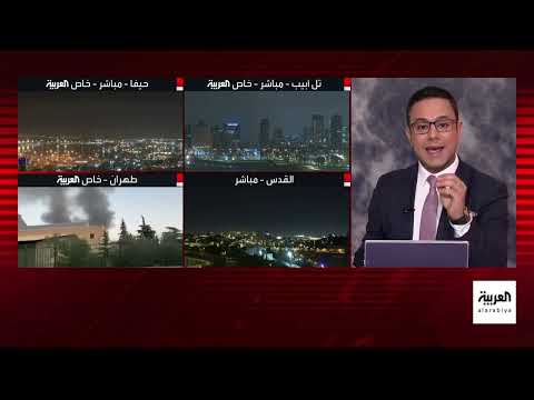 ترمب يدعو لإخلاء طهران فوراً