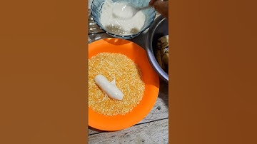 Thumbnail of cara bikin pisang crispy #pisangcrispy #pisanggorengcrispy