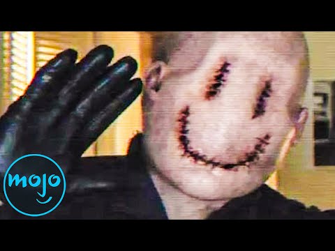 top-10-least-scary-horror-movie-monsters