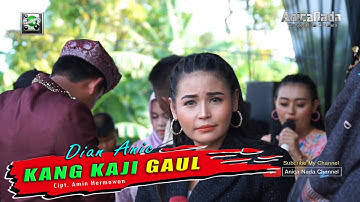 KANG KAJI GAUL - DIAN ANIC - ANICA NADA SIANG 11 JANUARI 2023 KARANGKERTA TUKDANA INDRAMAYU