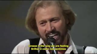 Bee Gees - One Night Only - 25. Grease (Legendado\Traduzido) PT-BR