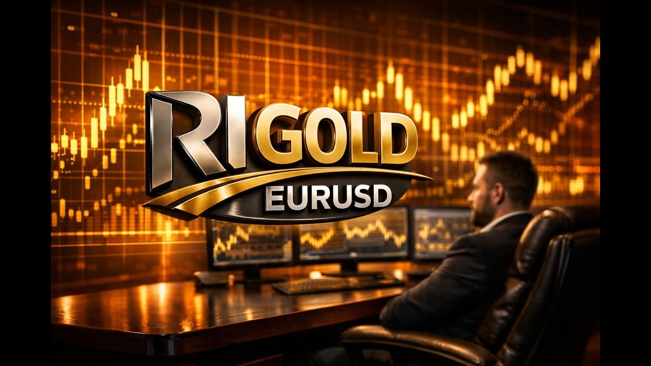 Подробный разбор 24.02.2026 | Gold, RTS, ED