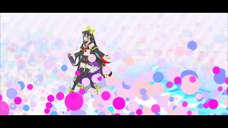 Fategrand Order 60Fps 4K Ws 4 Sei Shōnagon Summer Animationskillnp Demonstration