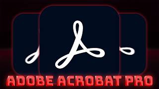 Adobe Acrobat Pro For Free 2026 | Adobe Acrobat Free Download | Version For PC & Mac 2026